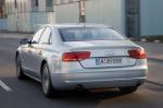 Audi A8 Hybrid 2011 года (WW)